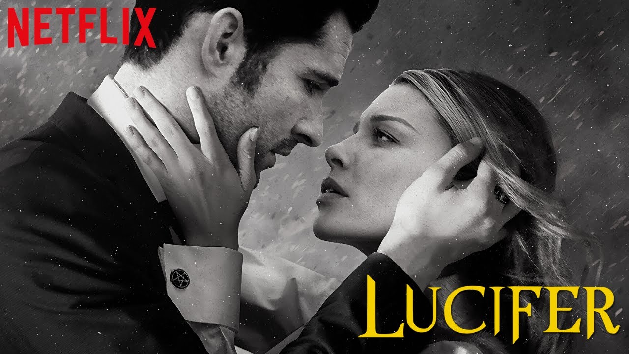 Lucifer: Oblivion