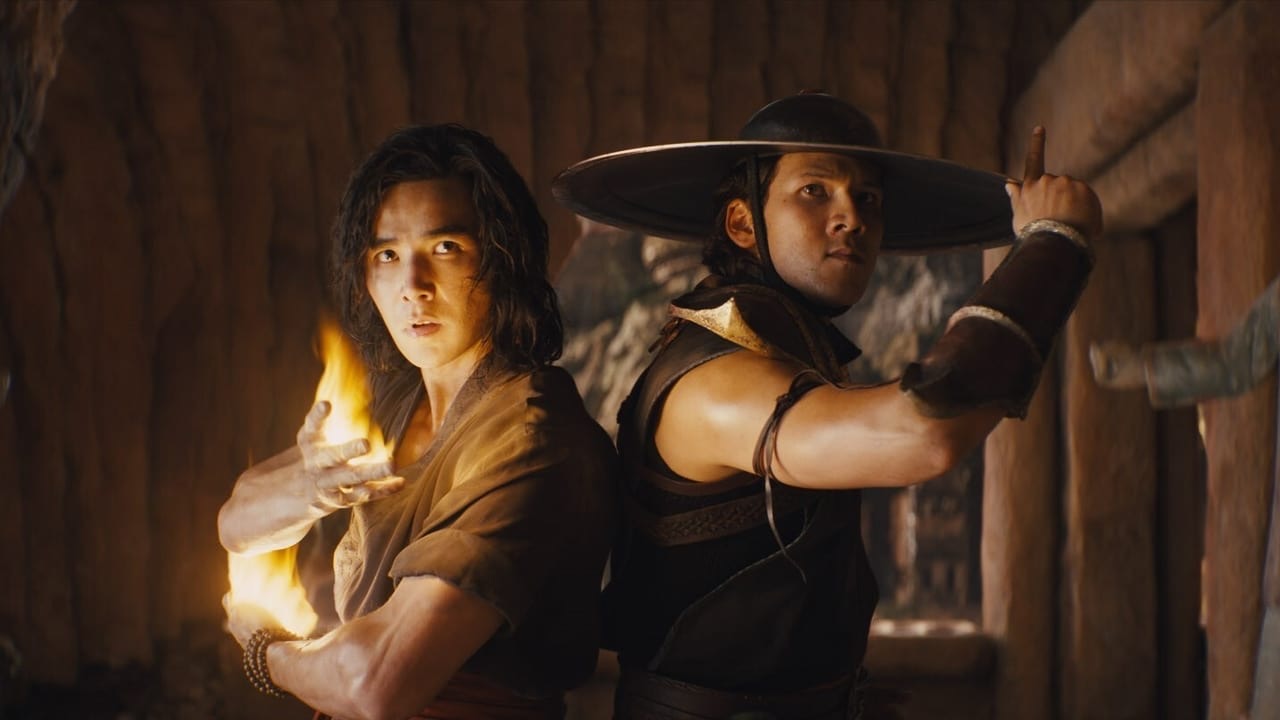 Mortal Kombat, de Simon McQuid, Trailer Oficial.