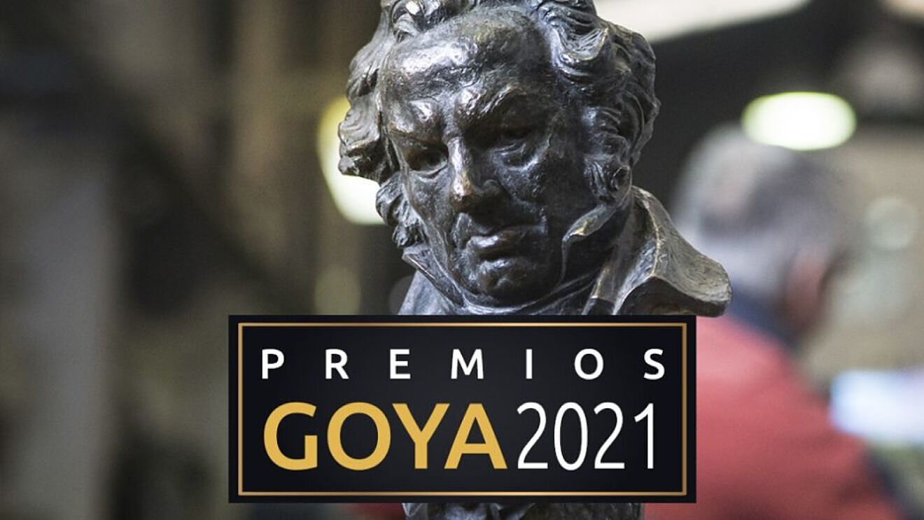 Premios Goya 2021