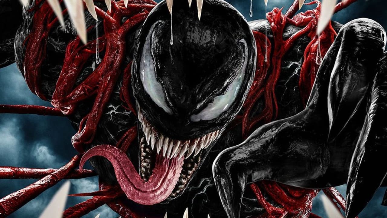 Venom: let there be carnage