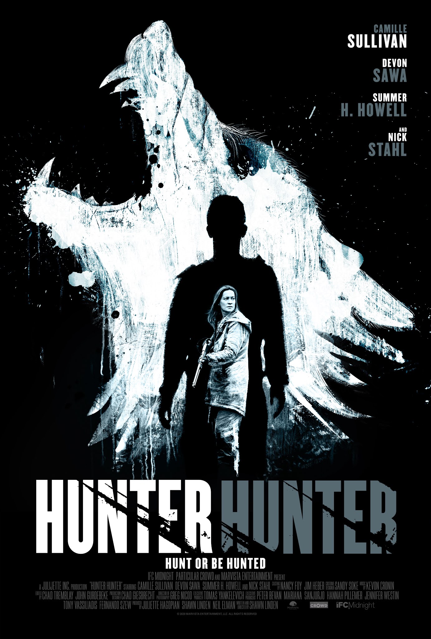 Sitges Film Festival 2021: Hunter Hunter