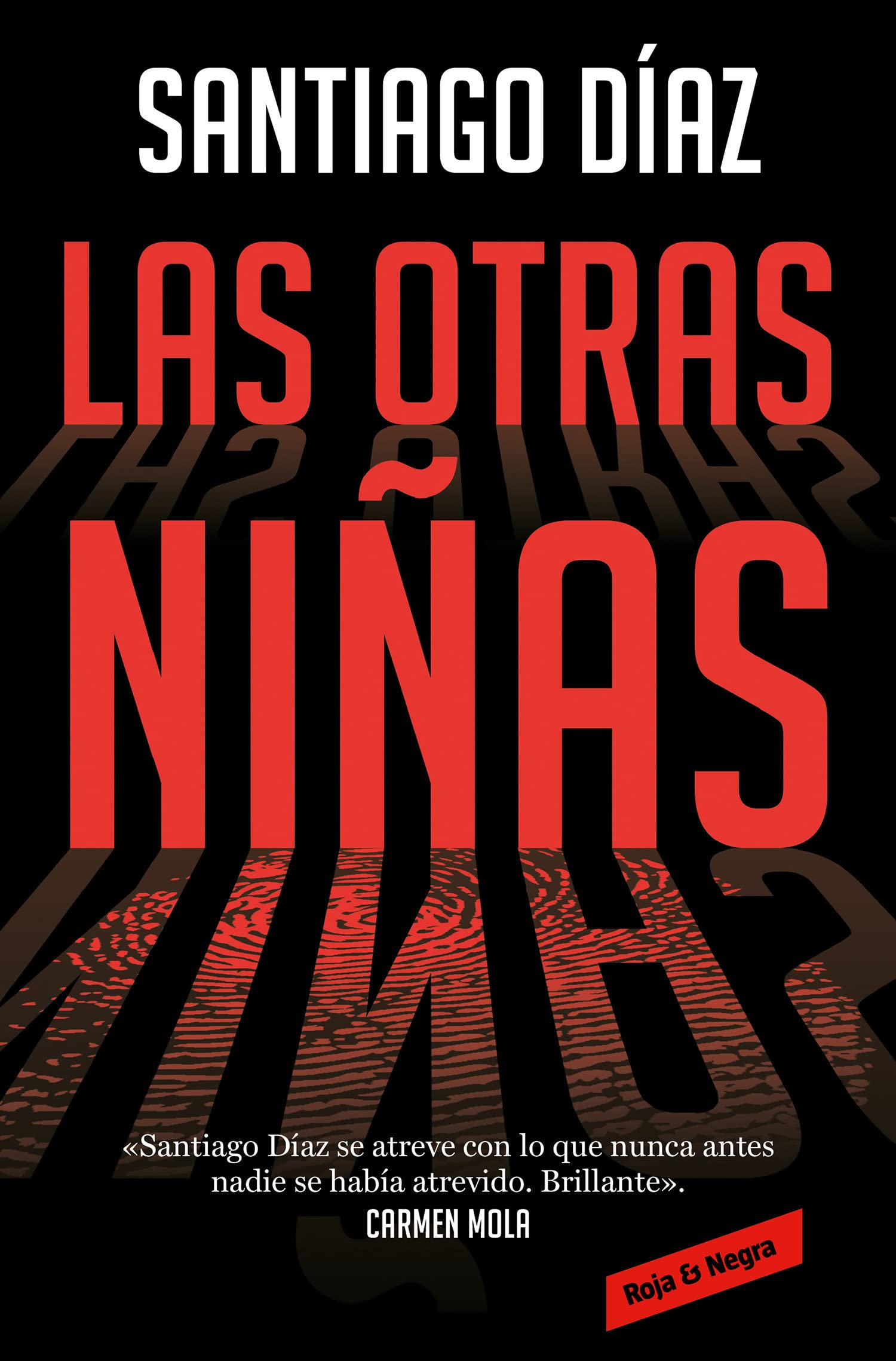 Las Otras Niñas, de Santiago Díaz