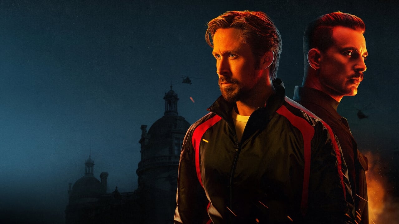 The Gray Man, Trailer Oficial con Ryan Goslin y Chris Evans