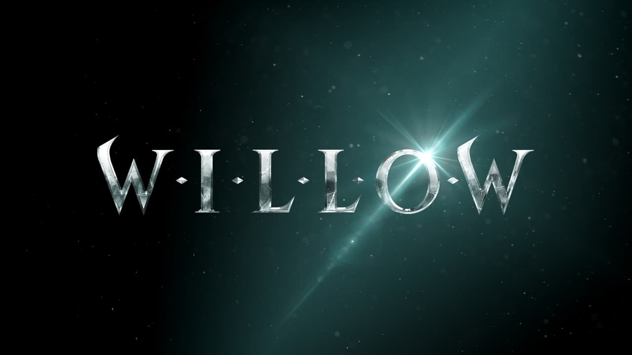 Willow, Teaser Oficial