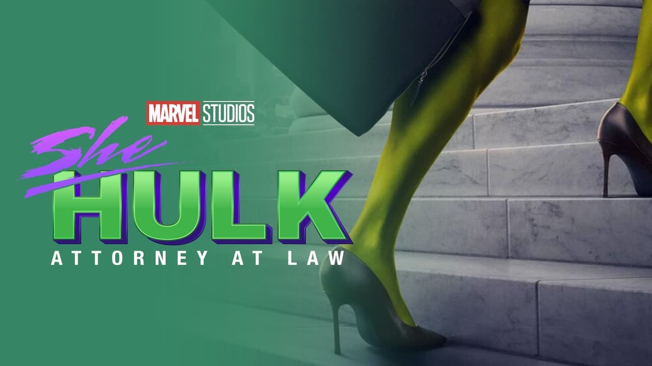 She-Hulk