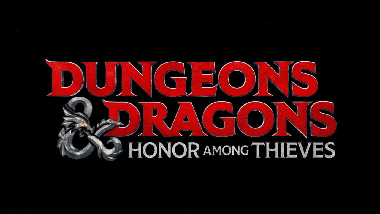 Dungeons & Dragons: Honor Among Thieves.