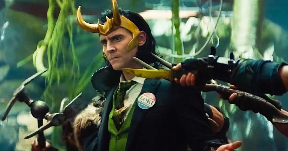 Loki, Season 2, trailers y teasers