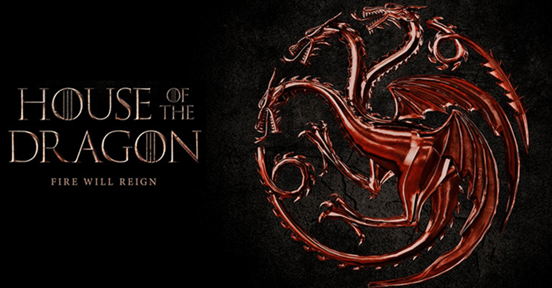 House of Dragon, Trailer Oficial