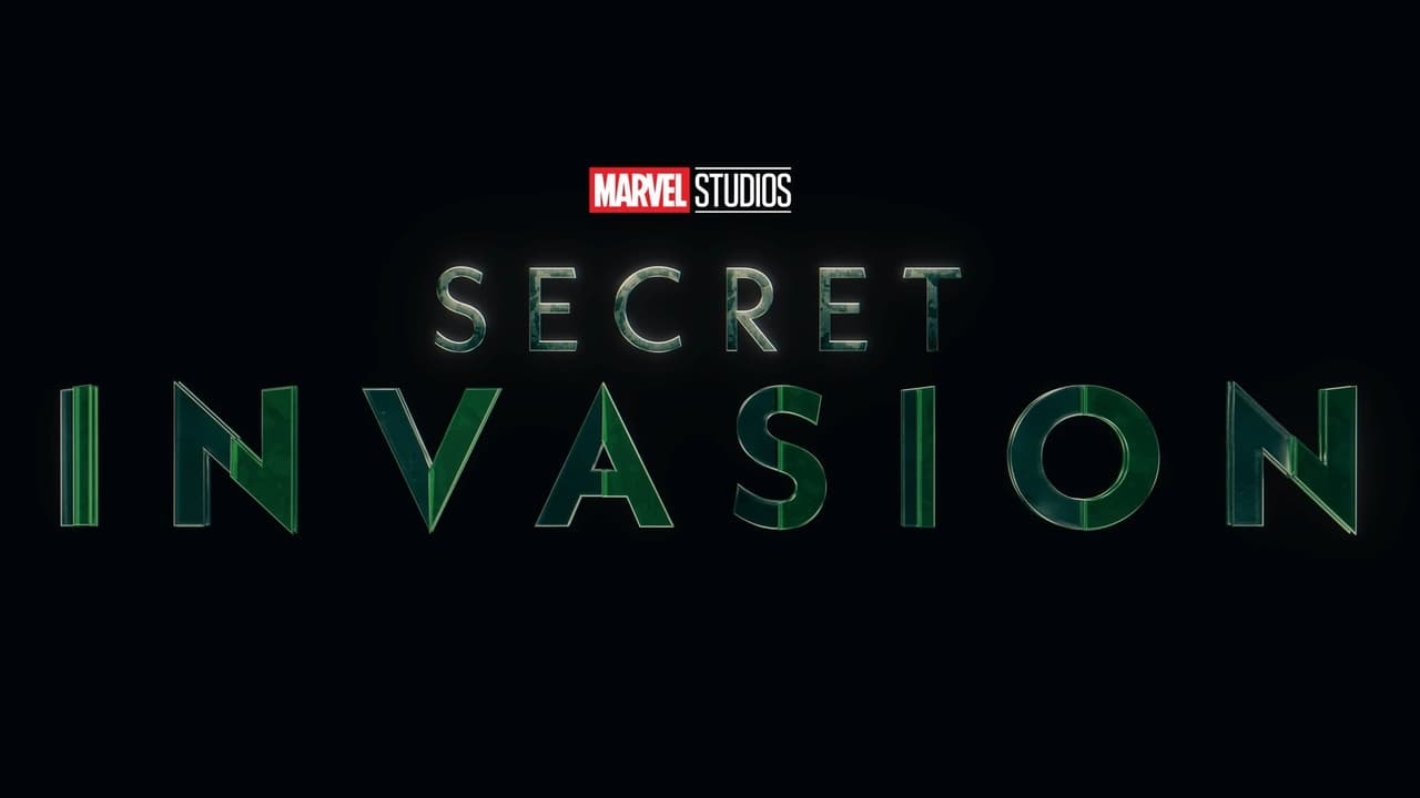 Secret Invasion, trailer
