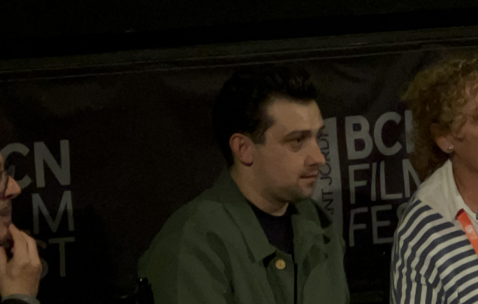 BCN Film Fest 2022: El Gran Maurice, de Craig Roberts Q&A.