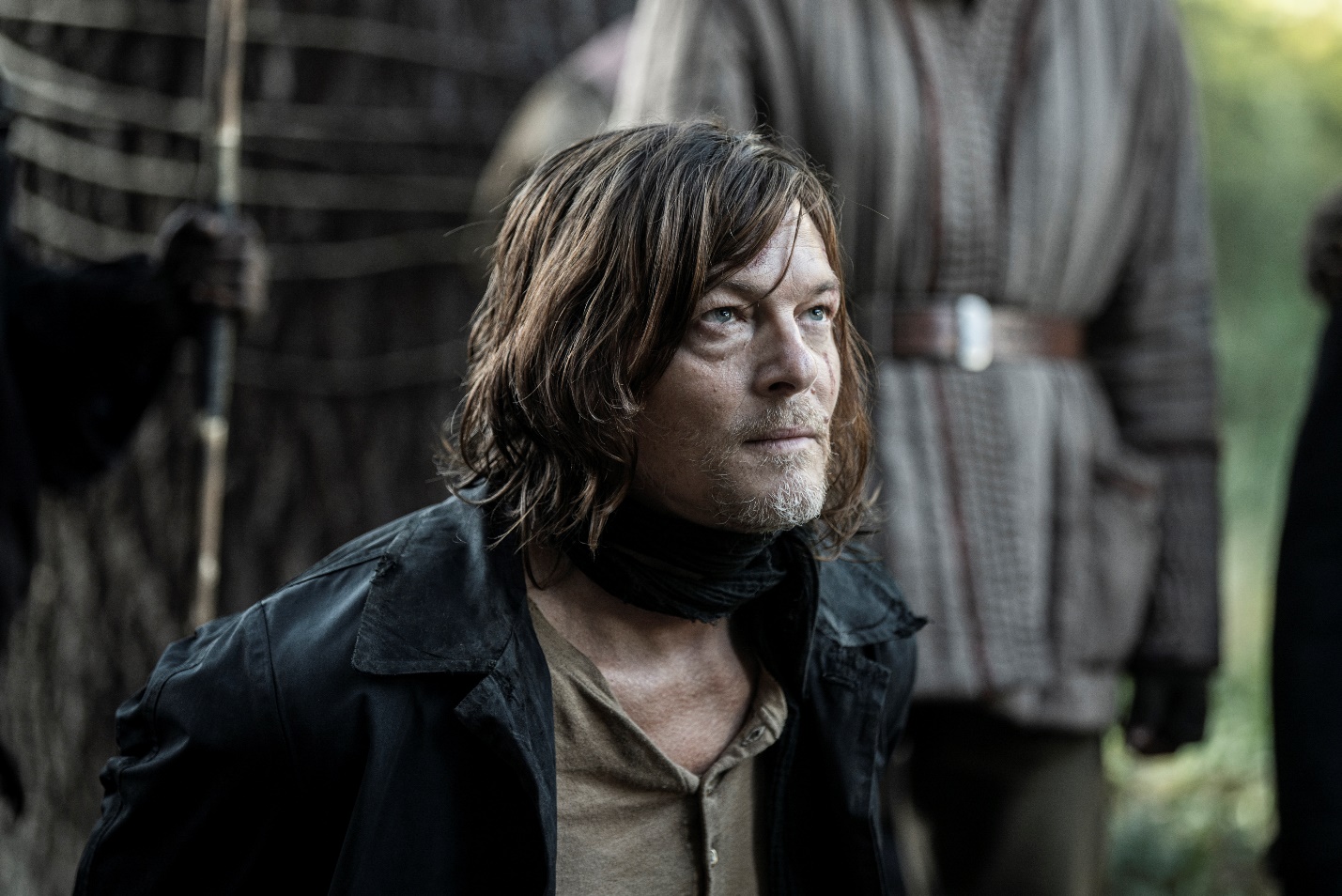 The Walking Dead: Daryl Dixon, trailer oficial