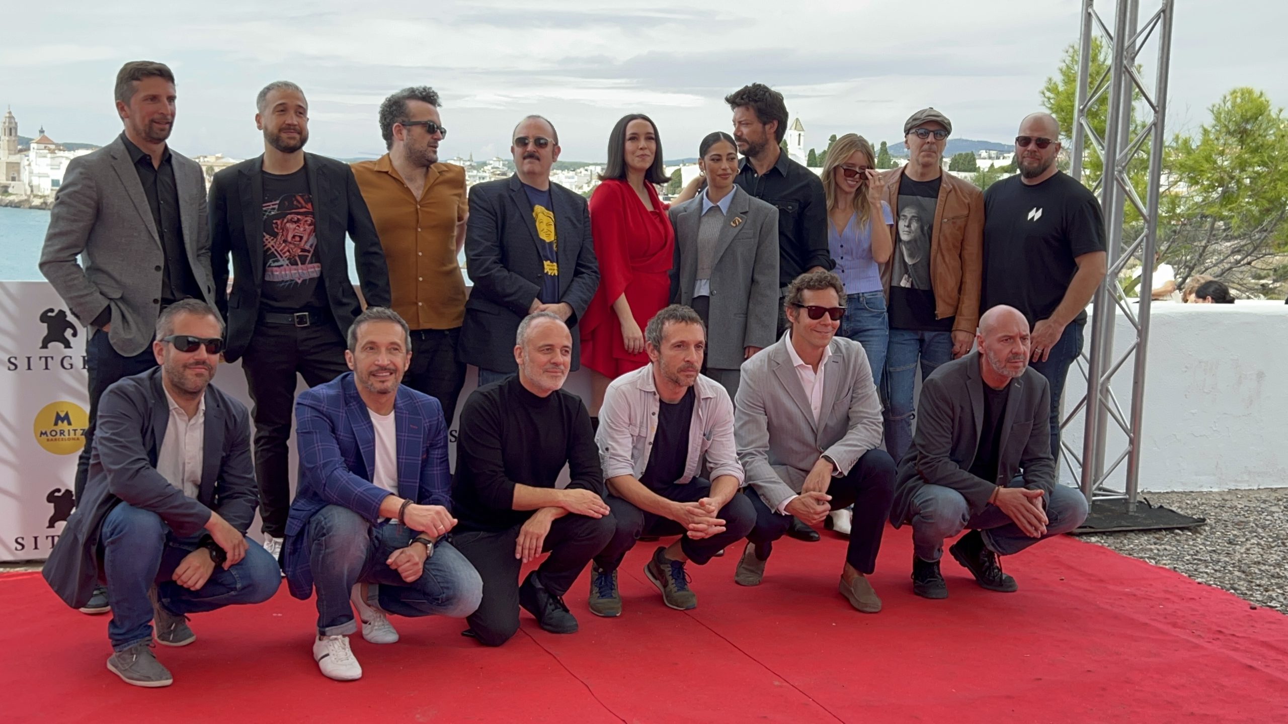 Sitges Film Festival 2022: Historias Para No Dormir, presentación