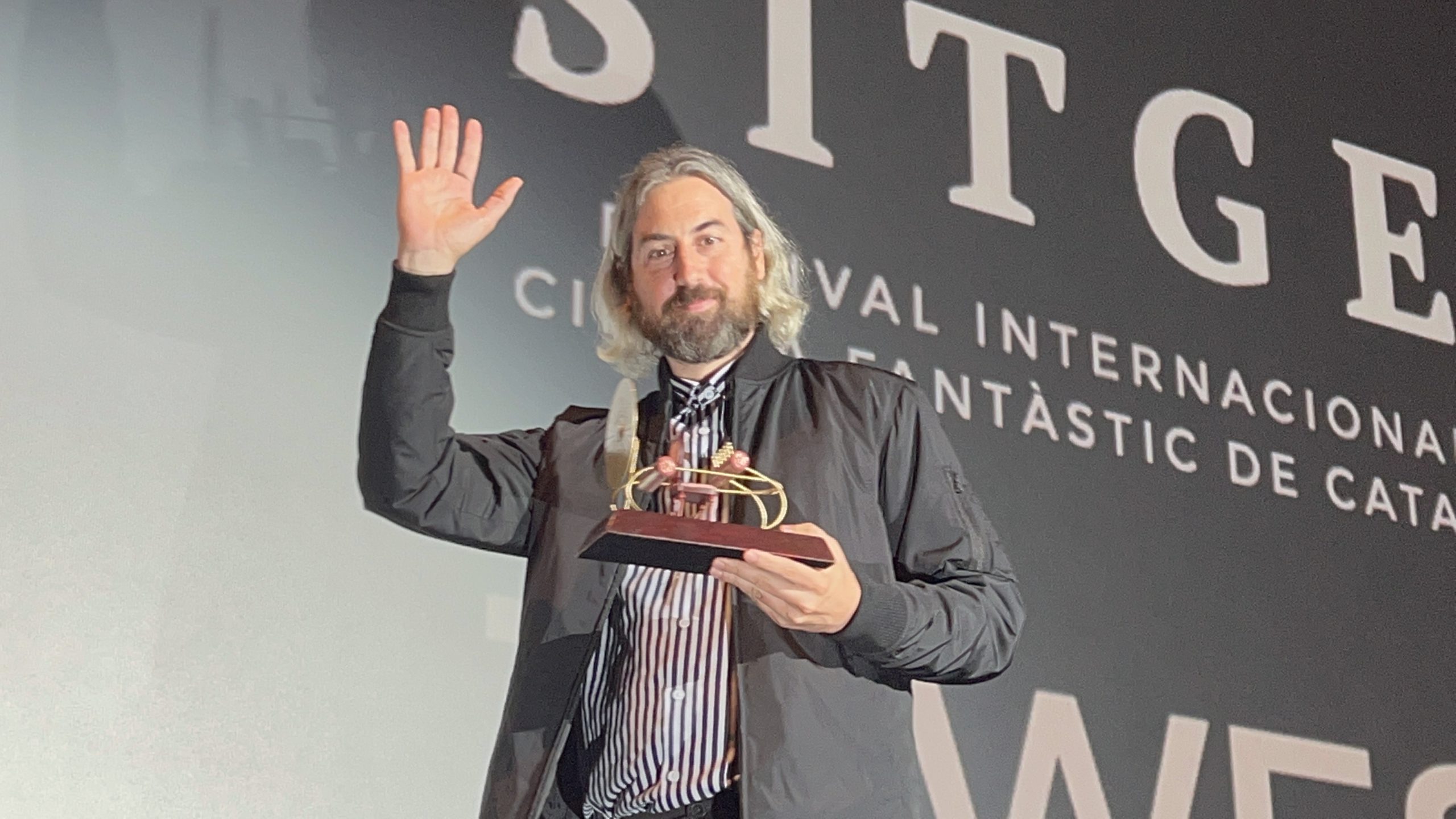 Sitges Film Festival 2022: Ti West, premio Màquina del Temps