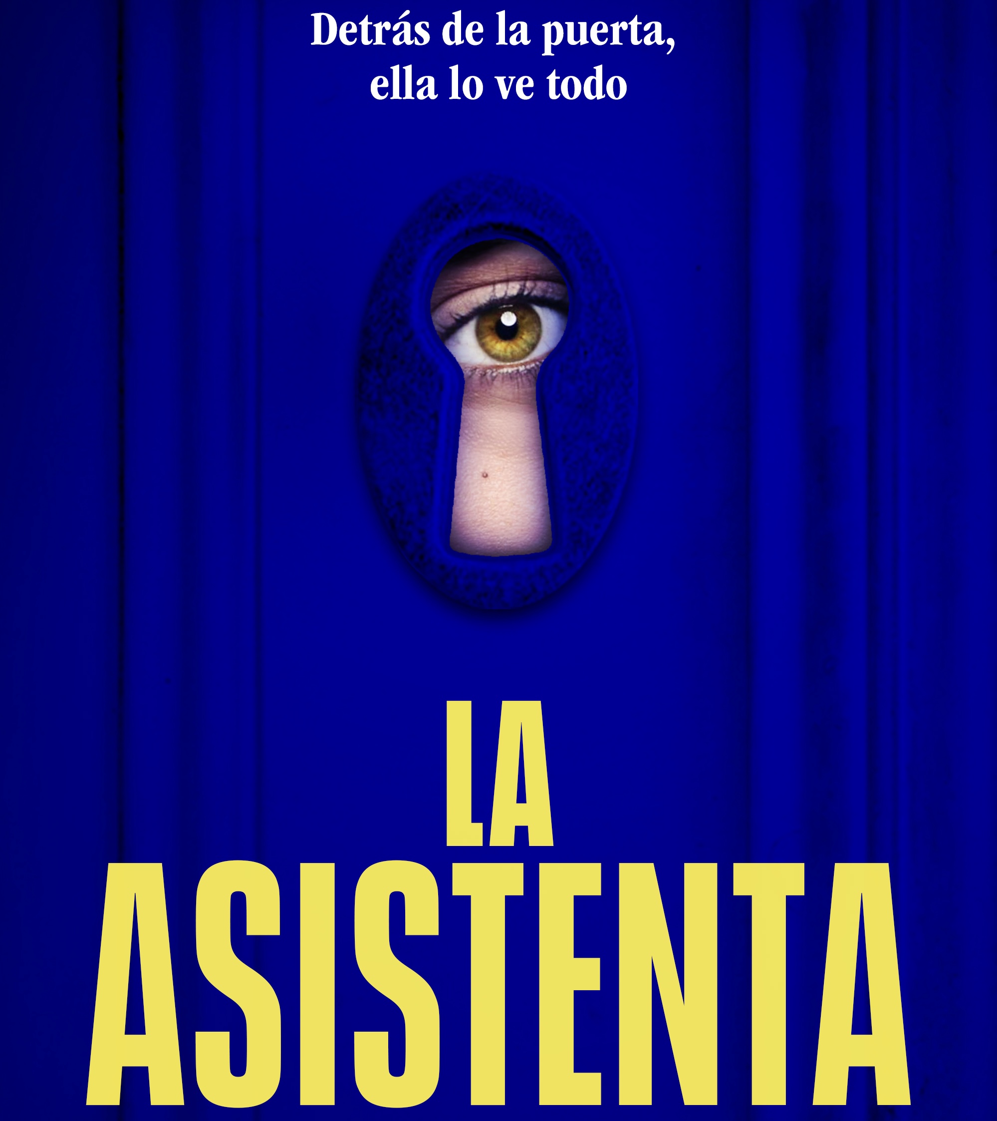 La Asistenta, de Freida McFadden